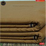 SG-89 Premium Plus Kamalia Khaddar Winter Double Goli in White – Original Kamalia Khaddar winter fabric
