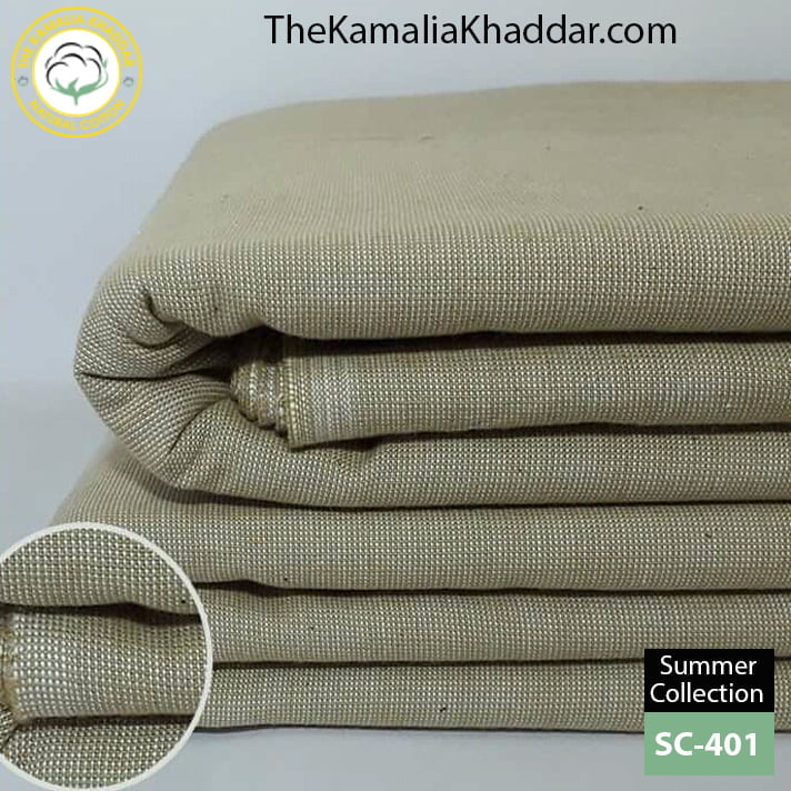 The kamalia khaddar