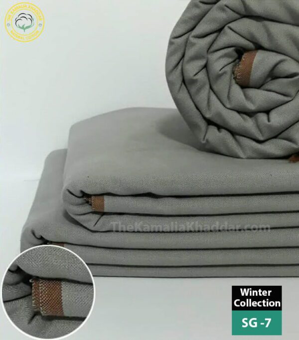 Kamalia Khaddar Winter Collection