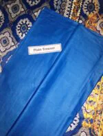 3 Piece Linen Unstitched Suit With Wool Shawl Ladies Winter Suit Latest Collection