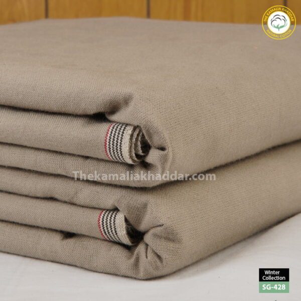 Premium Plus Double Goli Winter Khaddar | SG-428