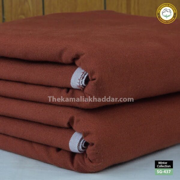 Goli Winter Khaddar | SG-437