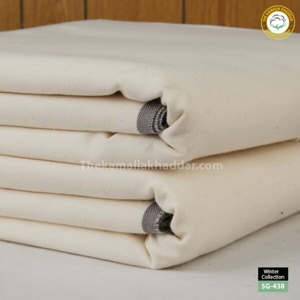 Classic Goli Winter Khaddar | SG-438