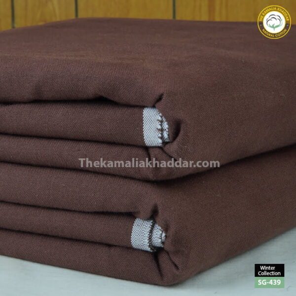 Premium Goli Winter Khaddar | SG-439