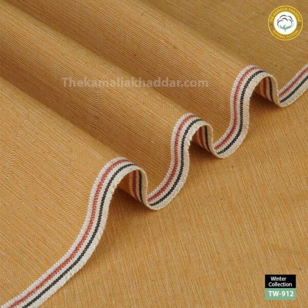 Premium Plus Designer TR Winter Khaddar | TW-912