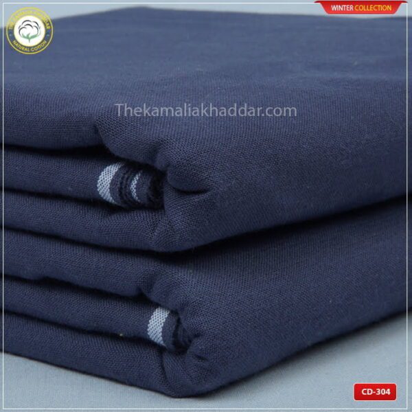 Yarn Khaddar Winter Collection | CD-304
