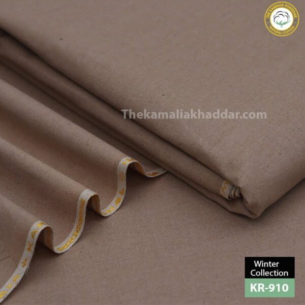 Kamalia Khaddar Summer Collection