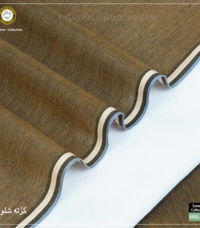 Kamalia Khaddar Summer Collection