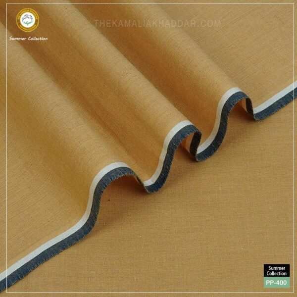 Kamalia Khaddar Summer Collection