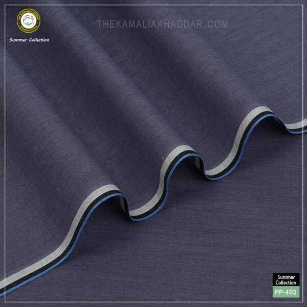 Kamalia Khaddar Summer Collection