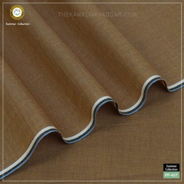 Kamalia Khaddar Summer Collection