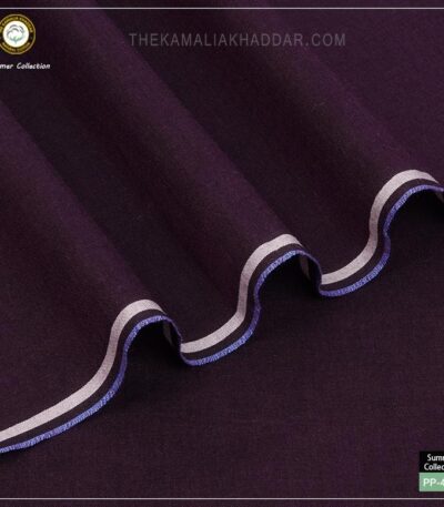 Kamalia Khaddar Summer Collection