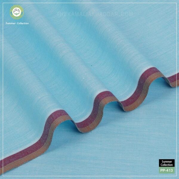 Kamalia Khaddar Summer Collection