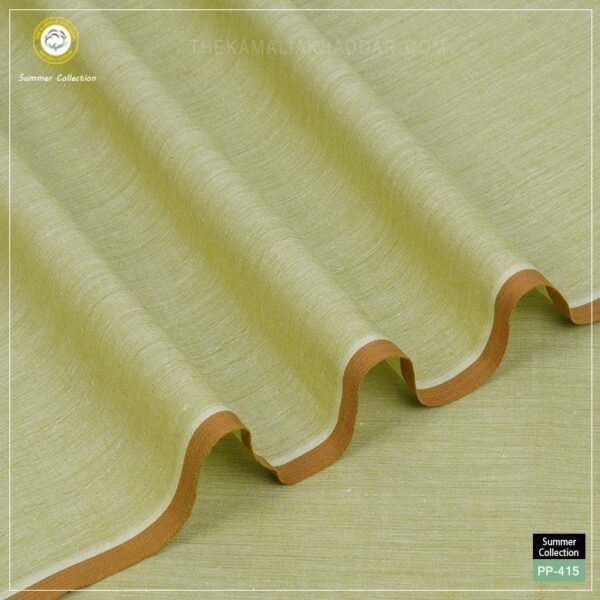 Kamalia Khaddar Summer Collection