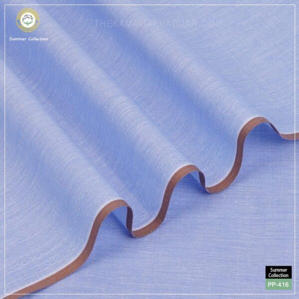 Kamalia Khaddar Summer Collection