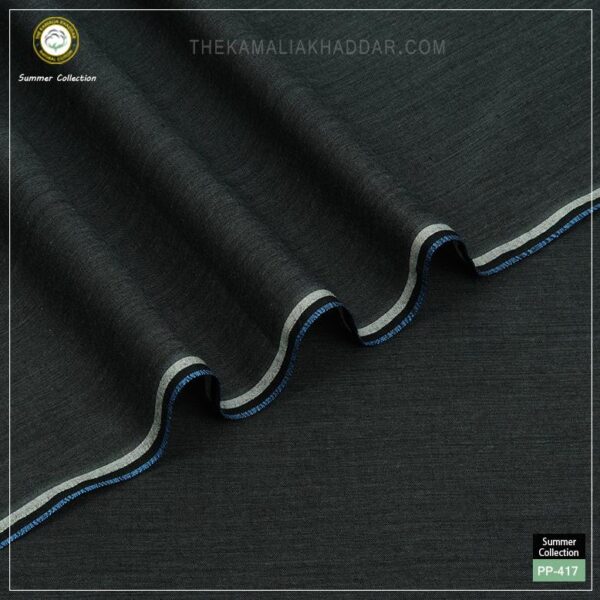 Kamalia Khaddar Summer Collection