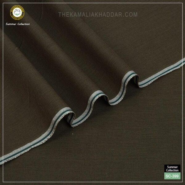 Kamalia Khaddar Summer Collection