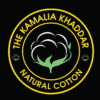 Kamalia Khaddar Summer Collection