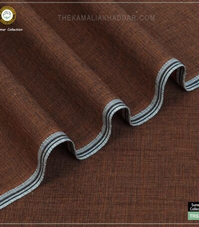 Kamalia Khaddar Summer Collection