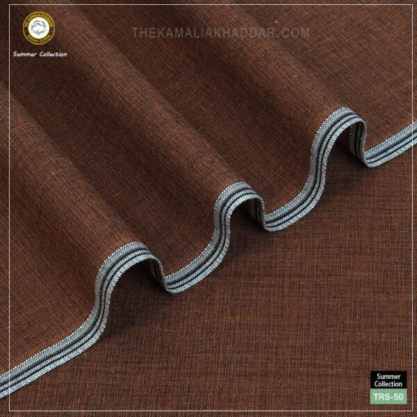 Kamalia Khaddar Summer Collection