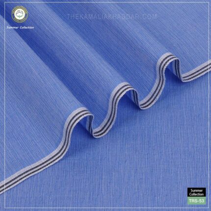 Kamalia Khaddar Summer Collection