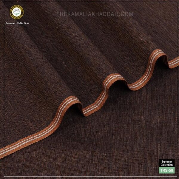 Kamalia Khaddar Summer Collection