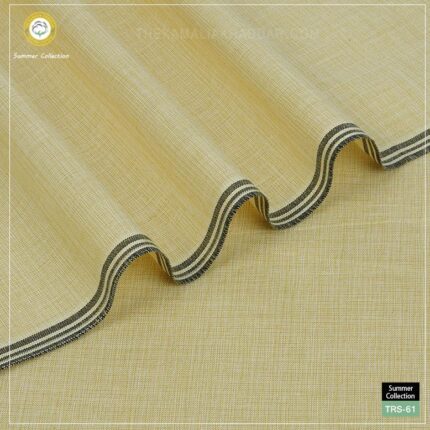 Kamalia Khaddar Summer Collection