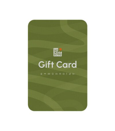 e-Gift card