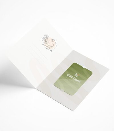 e-Gift card - Image 2