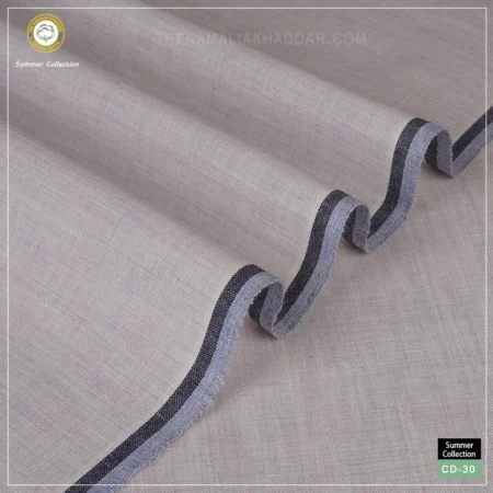 Classic Kamalia Khaddar Summer Collection | CD-30