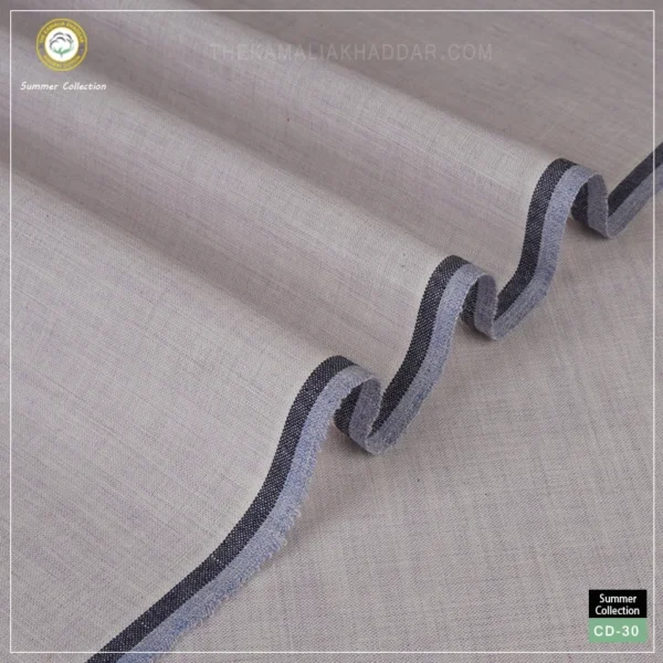 Classic Kamalia Khaddar Summer Collection | CD-30