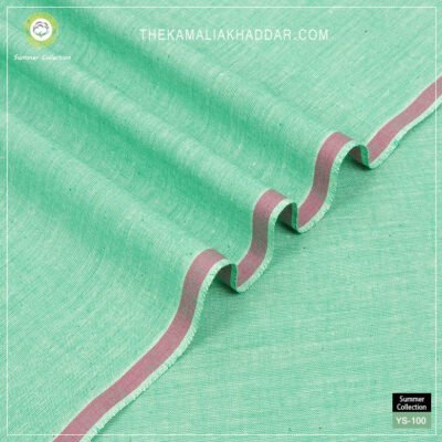 Summer Kamalia Khaddar