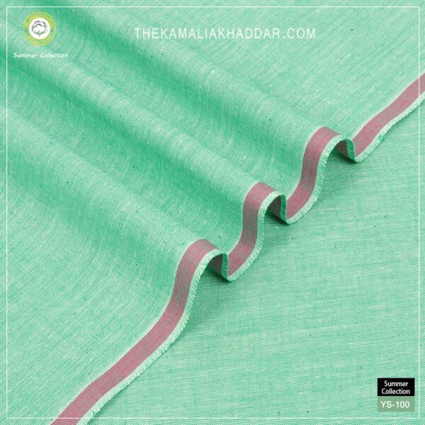 Summer Kamalia Khaddar