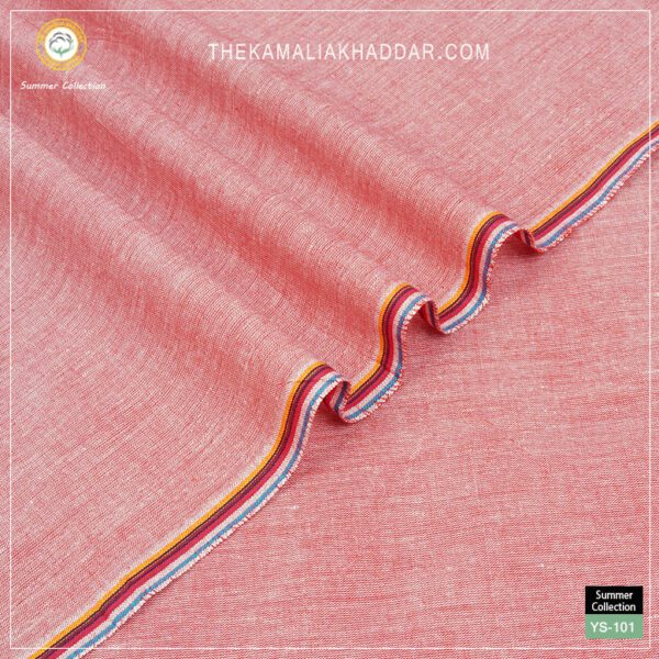 Summer Kamalia Khaddar