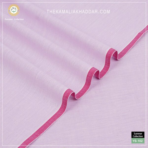 Summer Kamalia Khaddar