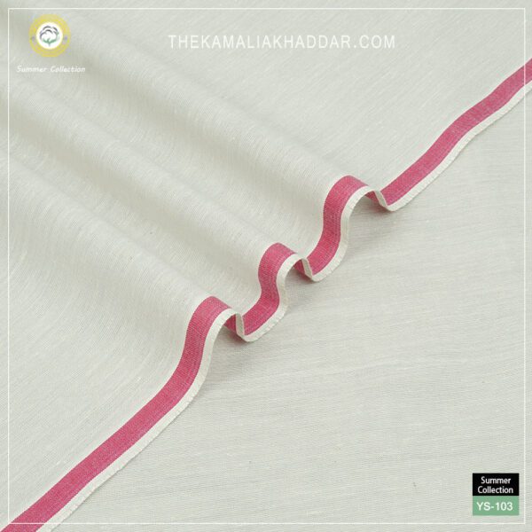 Summer Kamalia Khaddar