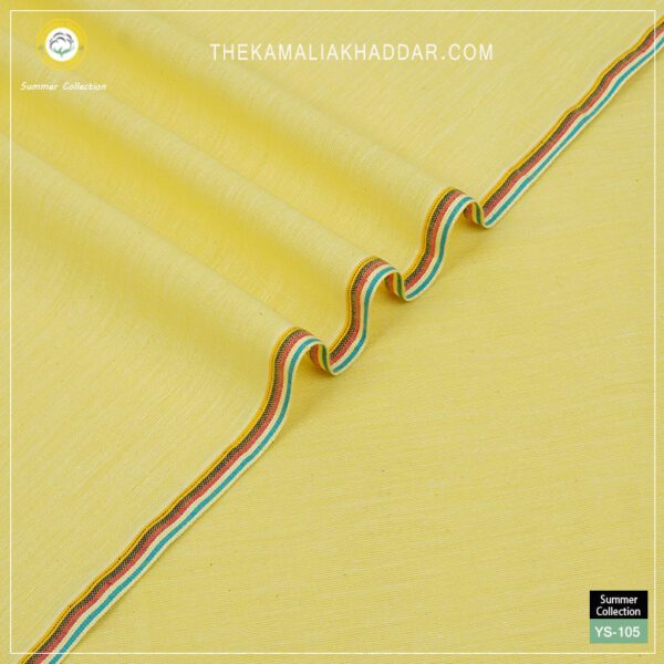 Summer Kamalia Khaddar