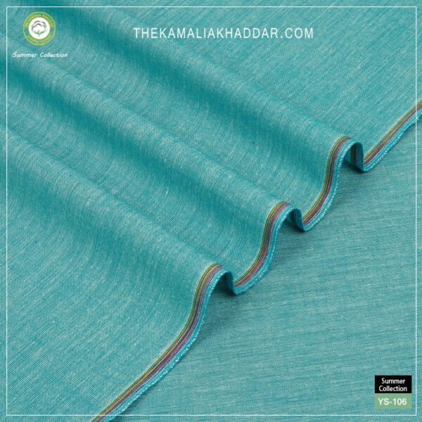 Summer Kamalia Khaddar