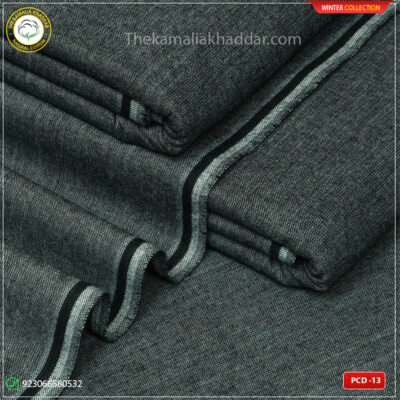 Yarn Series Kamalia Khaddar Winter Collection| PCD -13