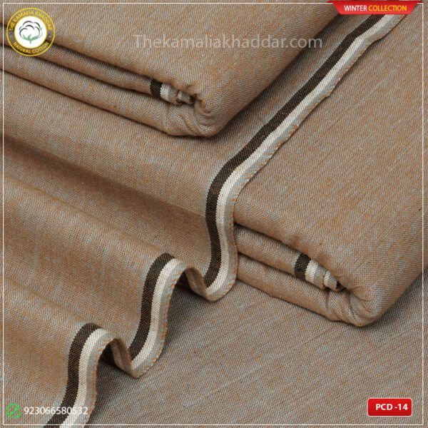 Yarn Series Kamalia Khaddar Winter Collection| PCD -14