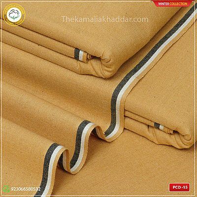 Yarn Series Kamalia Khaddar Winter Collection| PCD -15