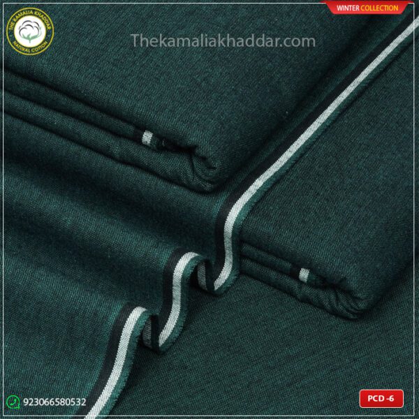Yarn Series Kamalia Khaddar Winter Collection|  PCD-6