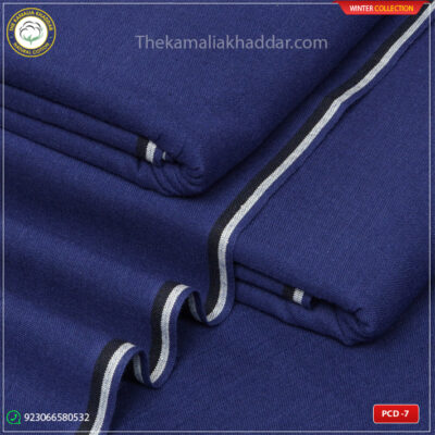 Yarn Series Kamalia Khaddar Winter Collection| PCD-7