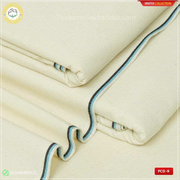 Yarn Series Kamalia Khaddar Winter Collection| PCD-9