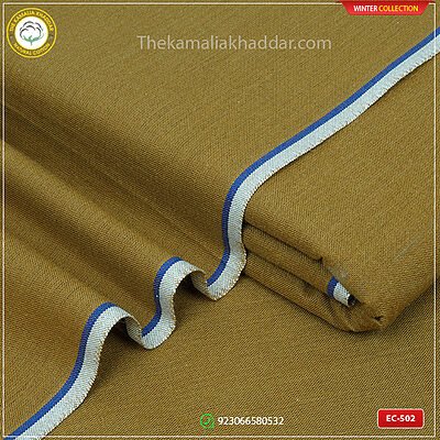 Economy Winter Khaddar | EC-502