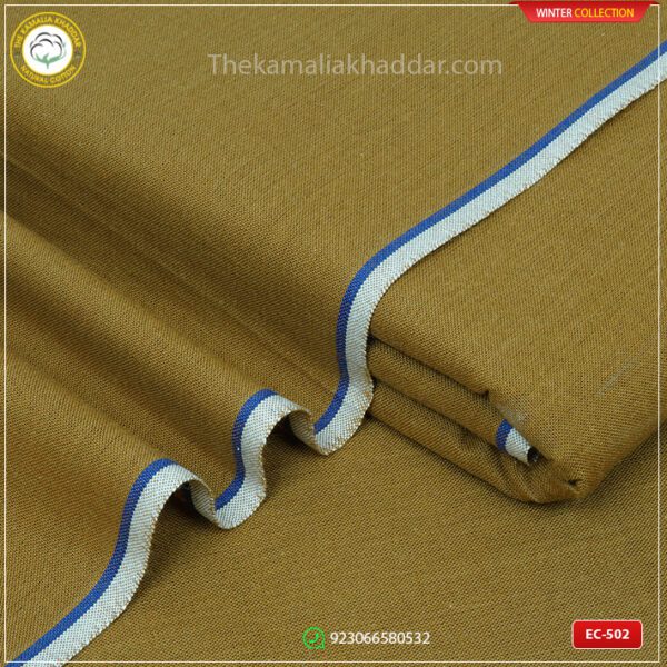 Economy Winter Khaddar | EC-502