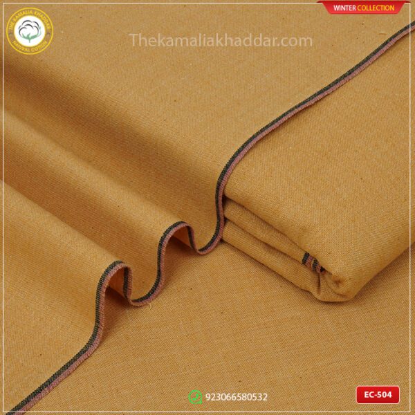 Economy Winter Kamalia Khaddar| EC-504