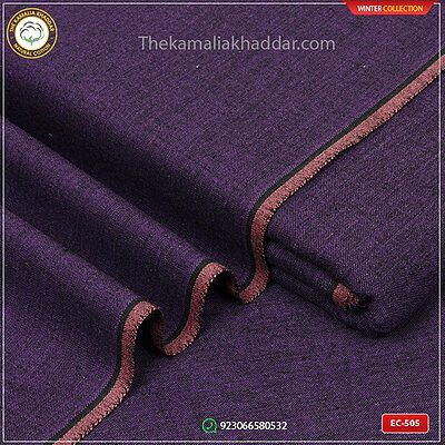 Economy Winter Khaddar | EC-505