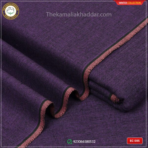 Economy Winter Khaddar | EC-505