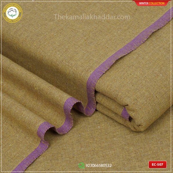 Economy Winter Khaddar | EC-507